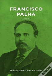 Capa do artigo Francisco Palha