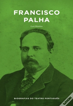 Capa do artigo Francisco Palha