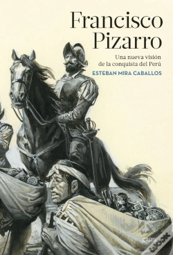 Capa do artigo Francisco Pizarro