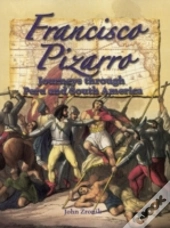 Francisco Pizarro
