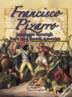 Capa do artigo Francisco Pizarro