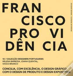 Capa do artigo Francisco Providencia