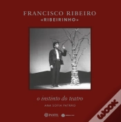 Capa do artigo Francisco Ribeiro - Ribeirinho