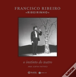 Capa do artigo Francisco Ribeiro - Ribeirinho