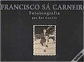 Francisco Sá Carneiro