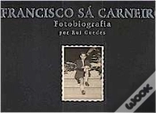 Capa do artigo Francisco Sá Carneiro