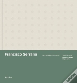 Capa do artigo Francisco Serrano: Obra Completa /Complete Works 