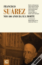 Capa do artigo Francisco Suárez nos 400 Anos da Sua Morte