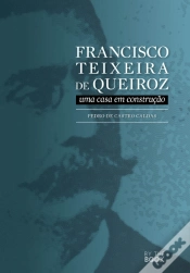Capa do artigo Francisco Teixeira de Queiroz