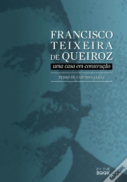 Capa do artigo Francisco Teixeira de Queiroz