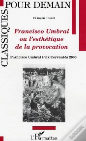 Capa do artigo Francisco Umbral Ou L