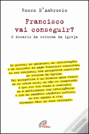 Capa do artigo Francisco Vai Conseguir?