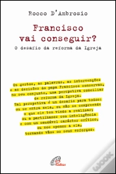 Francisco Vai Conseguir?