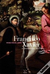 Capa do artigo Francisco Xavier