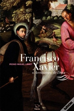 Capa do artigo Francisco Xavier