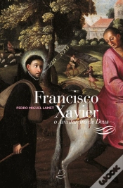 Capa do artigo Francisco Xavier