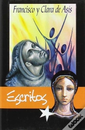 Capa do artigo Francisco Y Clara De Asis. Escritos
