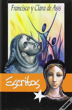 Capa do artigo Francisco Y Clara De Asis. Escritos