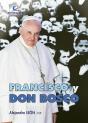 Francisco Y Don Bosco - Preview
