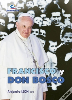 Capa do artigo Francisco Y Don Bosco
