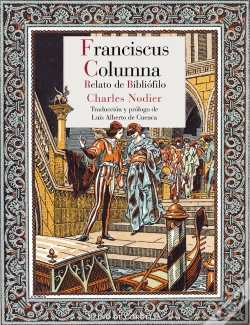 Capa do artigo Franciscus Columna
