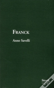 Capa do artigo Franck