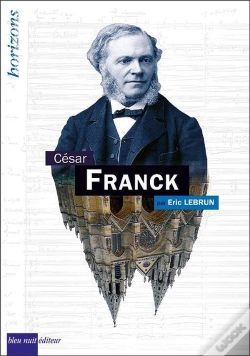 Capa do artigo Franck, César