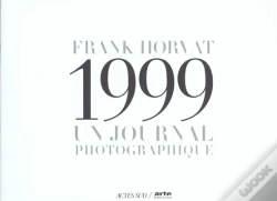 Capa do artigo Franck Horvat 1999