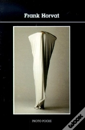 Capa do artigo Franck Horvat No88
