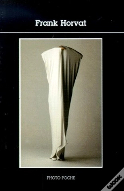 Capa do artigo Franck Horvat No88