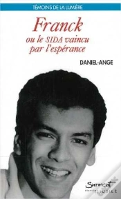 Capa do artigo Franck Ou Le Sida Vaincu Par L