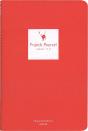 Franck Pourcel ; Cahier #8 - Preview