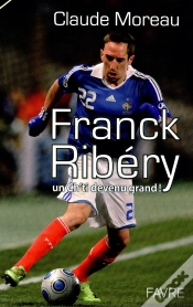 Capa do artigo Franck Ribery ; Un Ch