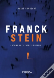 Capa do artigo Franck Stein, L