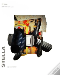 Capa do artigo Franck Stella
