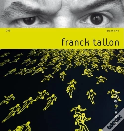 Capa do artigo Franck Tallon