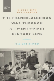 Capa do artigo Franco-Algerian War Through A Twenty-First Century Lens
