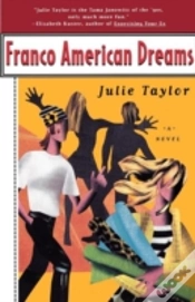 Capa do artigo Franco American Dreams