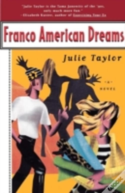 Capa do artigo Franco American Dreams