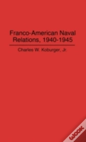 Capa do artigo Franco-American Naval Relations, 1940-45