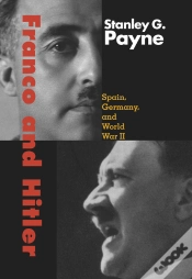 Capa do artigo Franco And Hitler