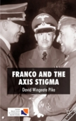 Capa do artigo Franco And The Axis Stigma