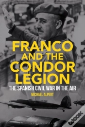 Capa do artigo Franco And The Condor Legion