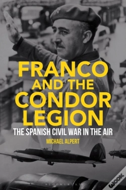 Capa do artigo Franco And The Condor Legion