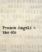 Franco Angeli - Preview