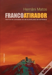 Capa do artigo Franco-Atirador