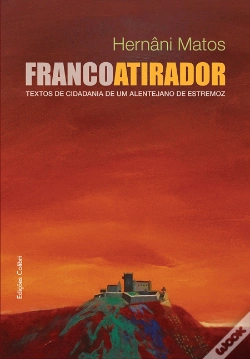Capa do artigo Franco-Atirador