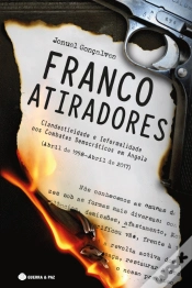 Capa do artigo Franco-Atiradores