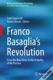 Capa do artigo Franco Basaglia