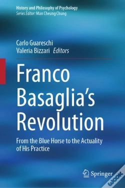 Capa do artigo Franco Basaglia'S Revolution